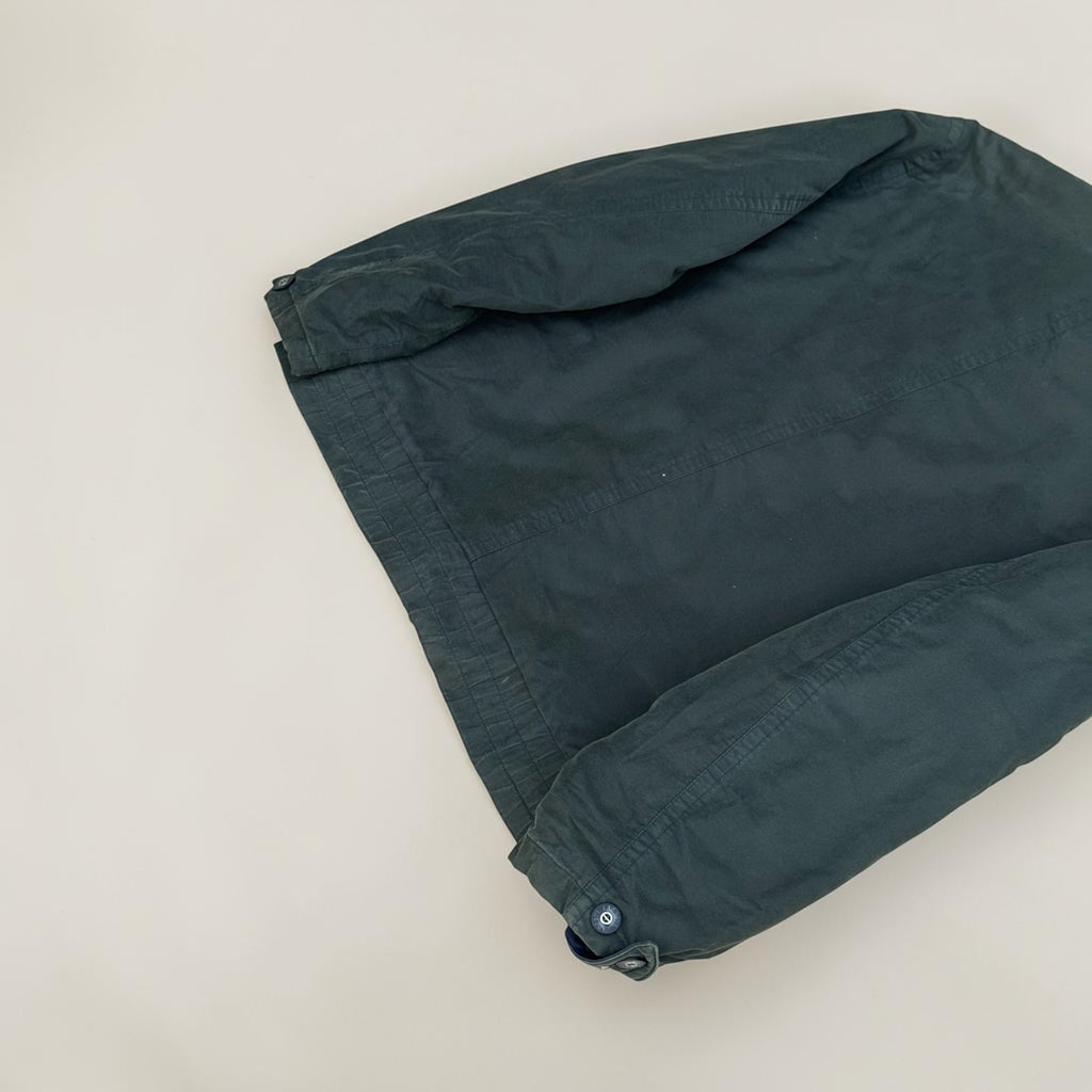 Veste Lacoste Yachting – Verte – 54/5 – Mixte – Vintage — photo complémentaire 4