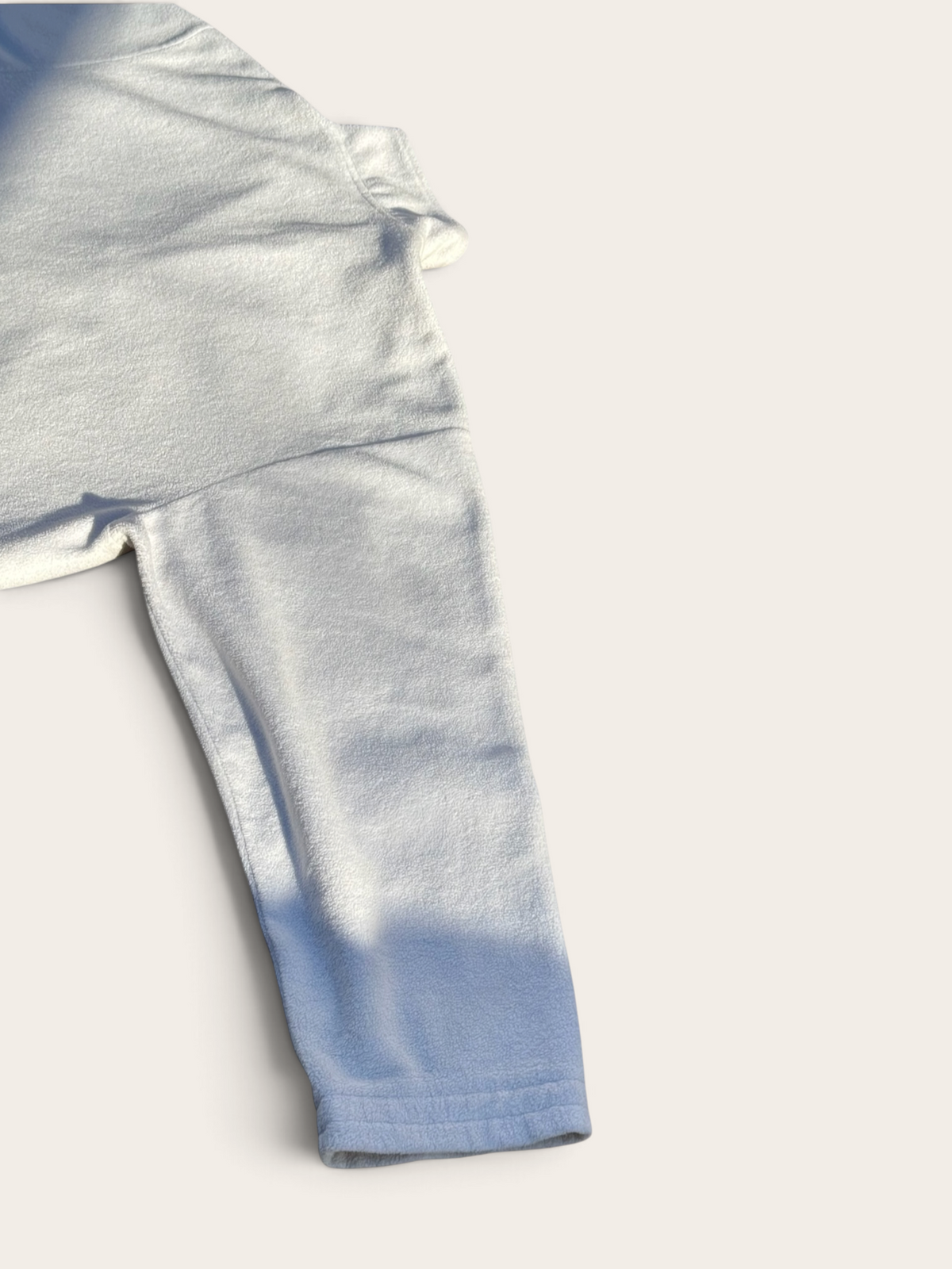 Polaire – Fila – XL – Mixte – Vintage