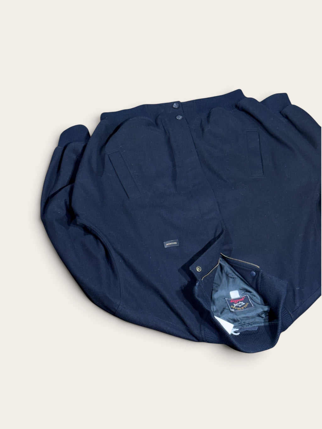 Bomber – Paul & Shark – 4XL – Homme