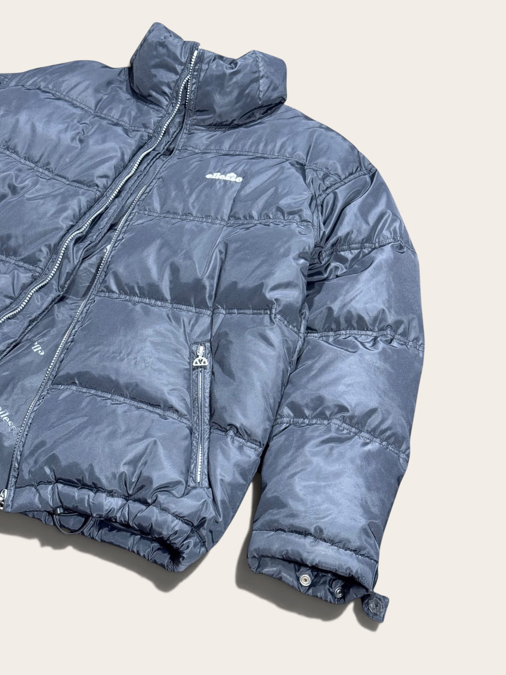 Doudoune – Ellesse – S – Mixte