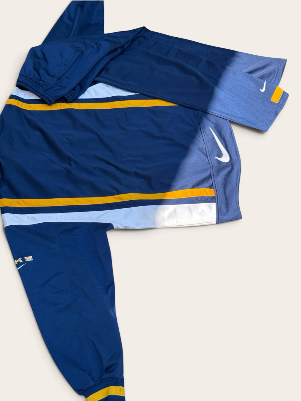 Ensemble – Nike – M – Mixte – Vintage