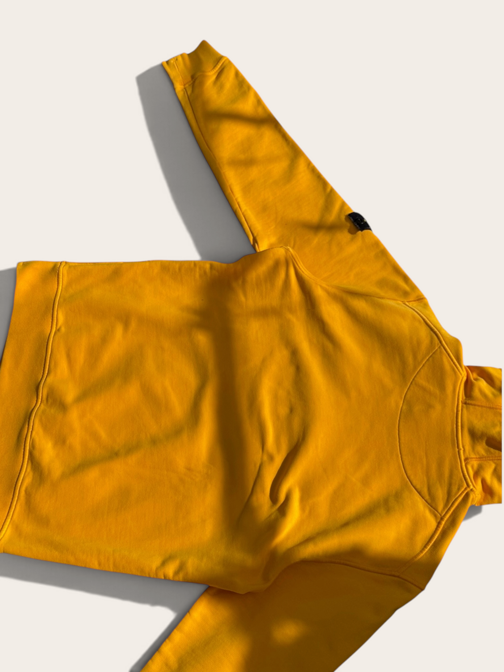 Sweat à capuche – Stone Island – L – Mixte