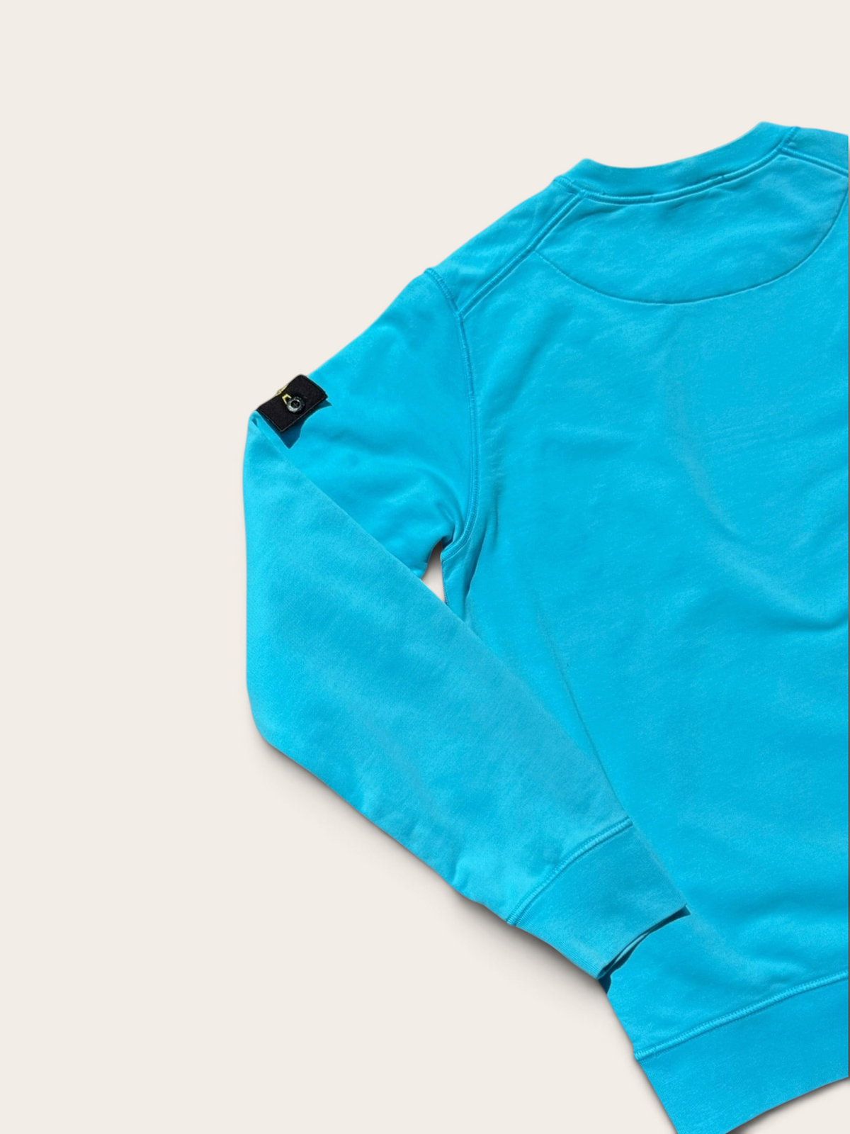 Sweat – Stone Island – M – Mixte