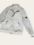 Veste technique C.P. Company Chrome-R – Grise – T.54 – Mixte — vue principale