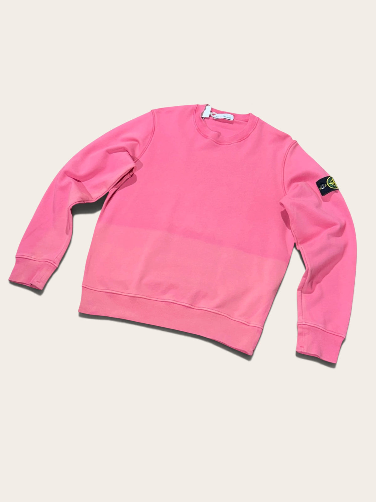 Pull – Stone Island – L – Mixte
