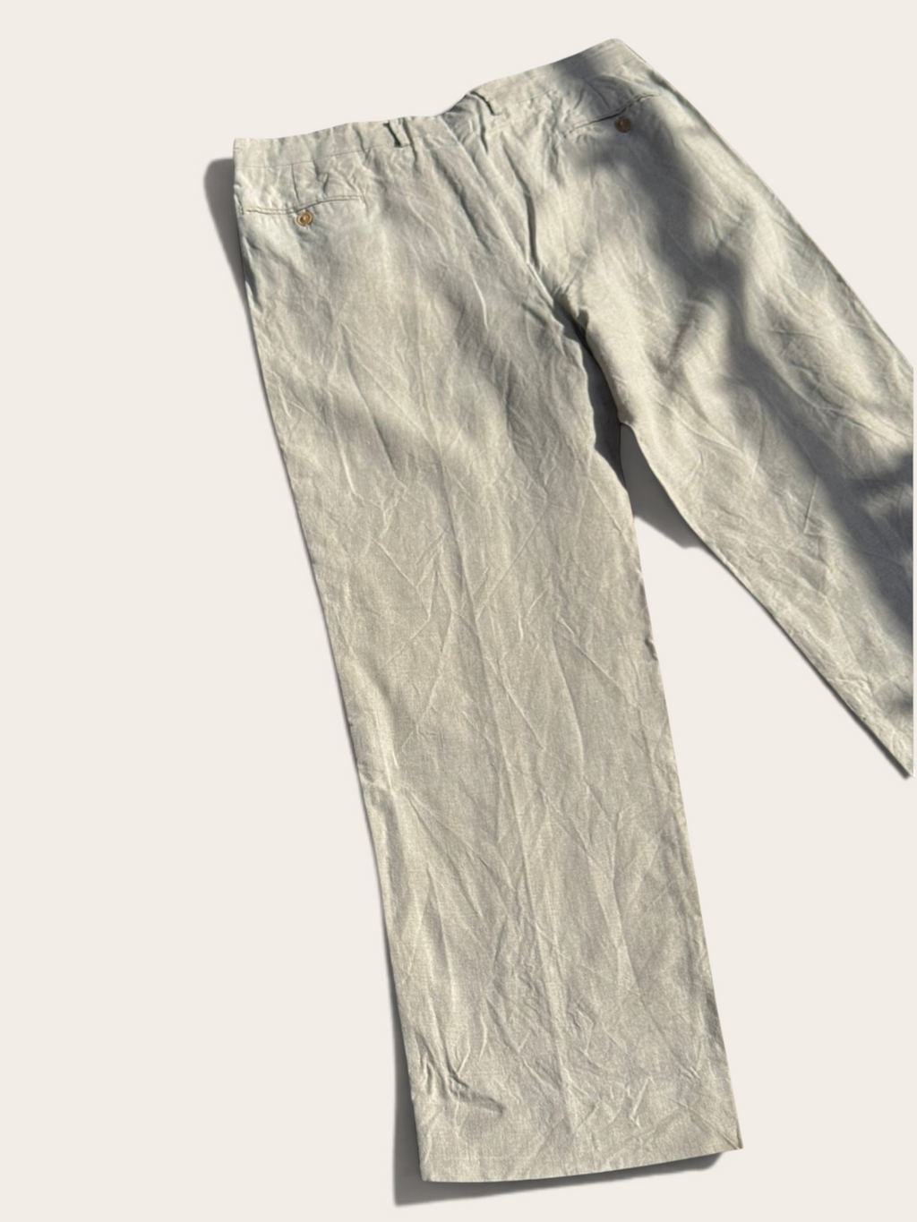 Pantalon – Kenzo – 54/48 – Homme – Vintage