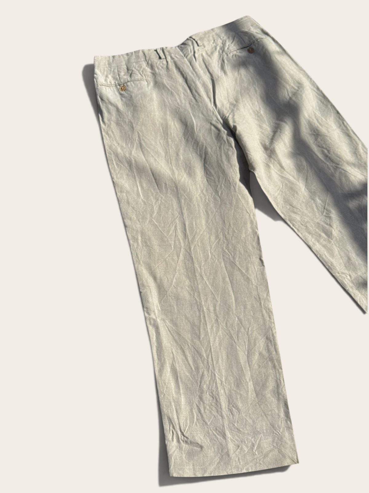 Pantalon – Kenzo – 54/48 – Homme – Vintage