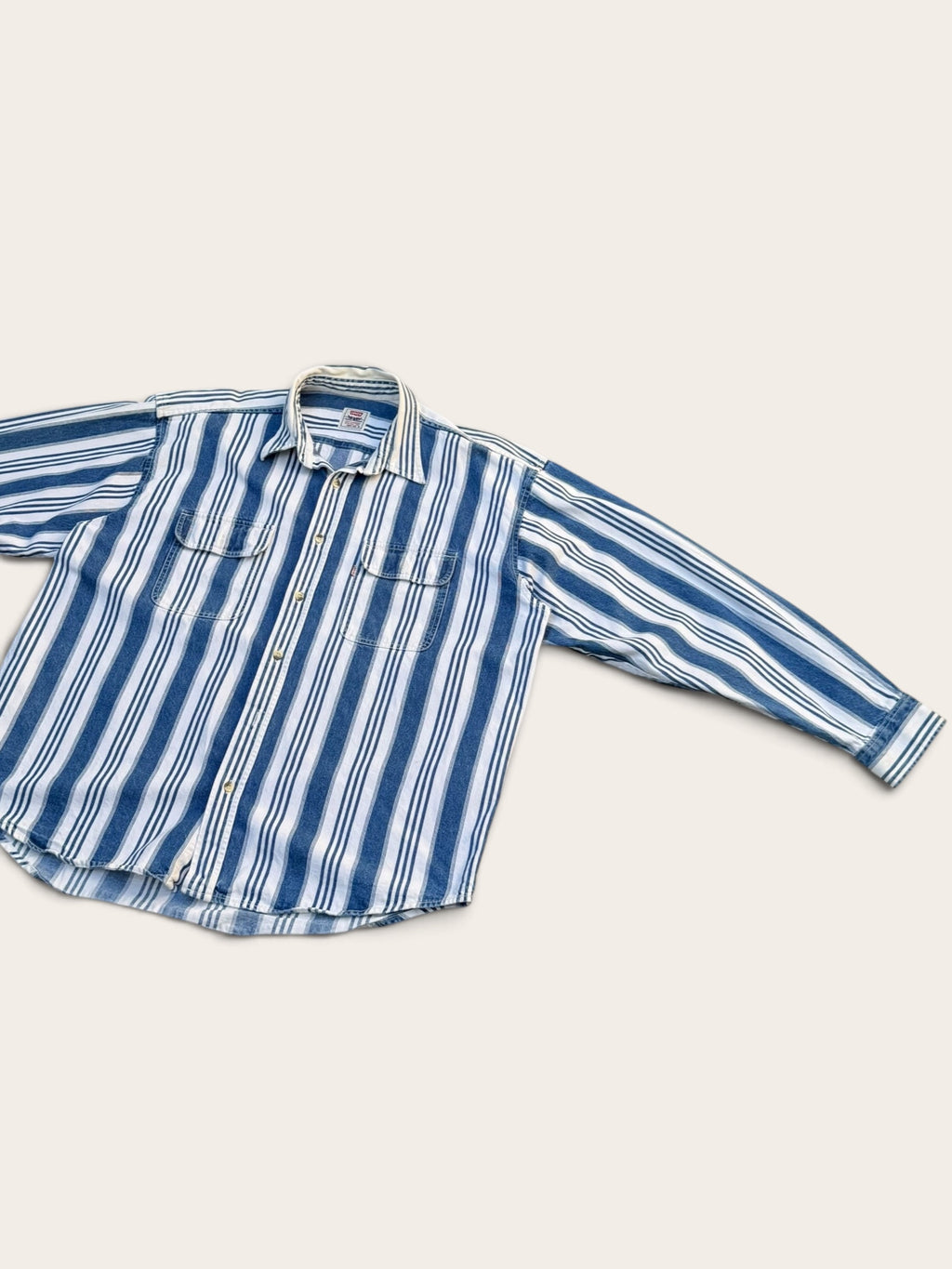 Veste – Levi's – XL – Mixte – Vintage