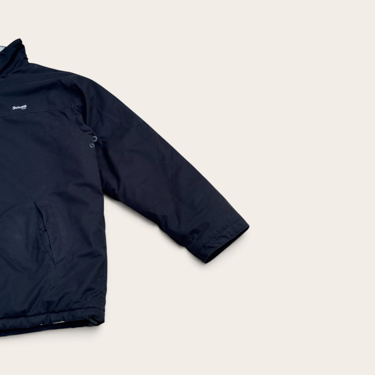 Veste – Schott NYC – XL – Homme – Vintage