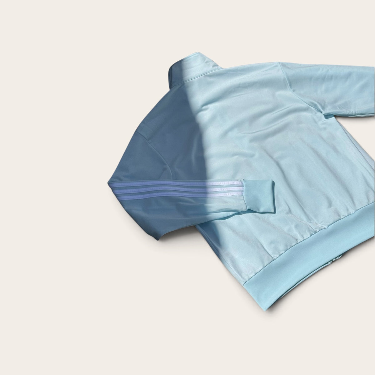 Veste de survêtement – Adidas – M – Mixte