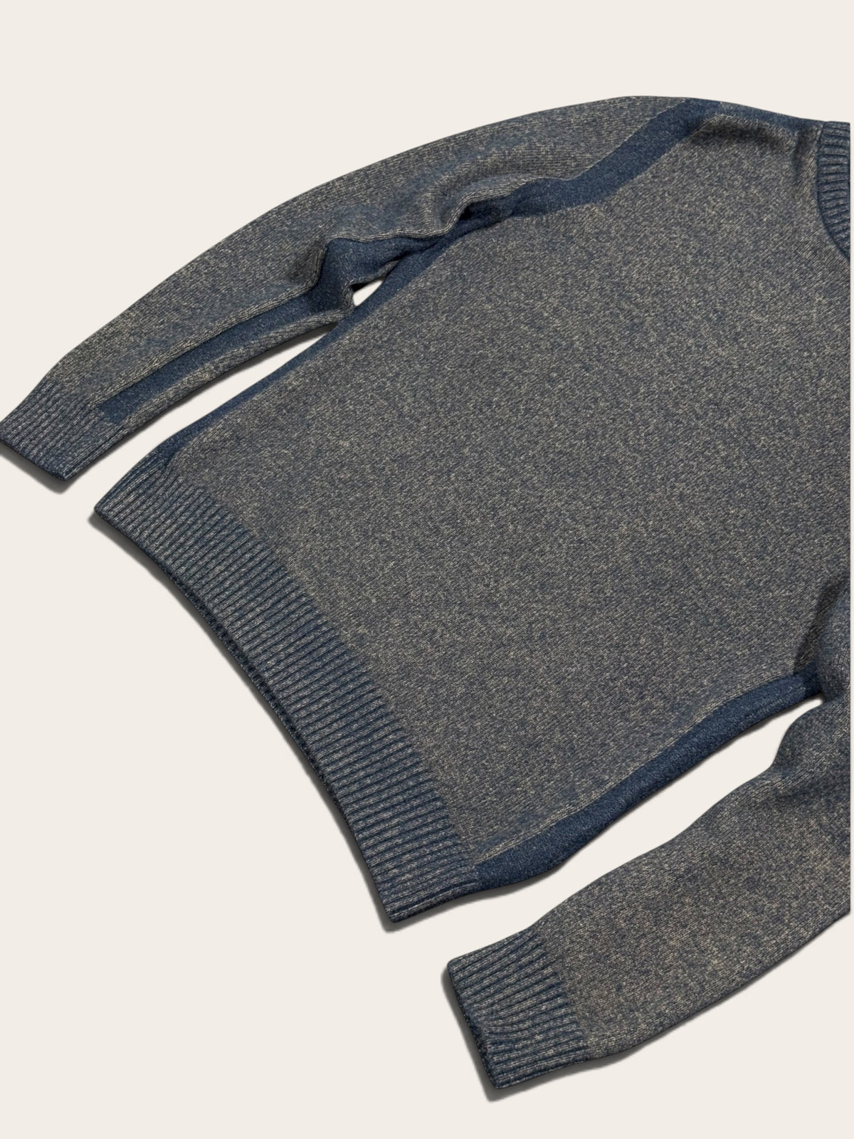Pull – C.P. Company – L – Mixte