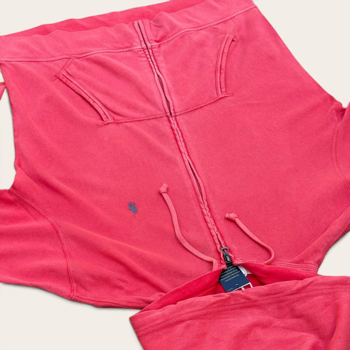 Sweat à capuche – Polo Ralph Lauren – L – Mixte