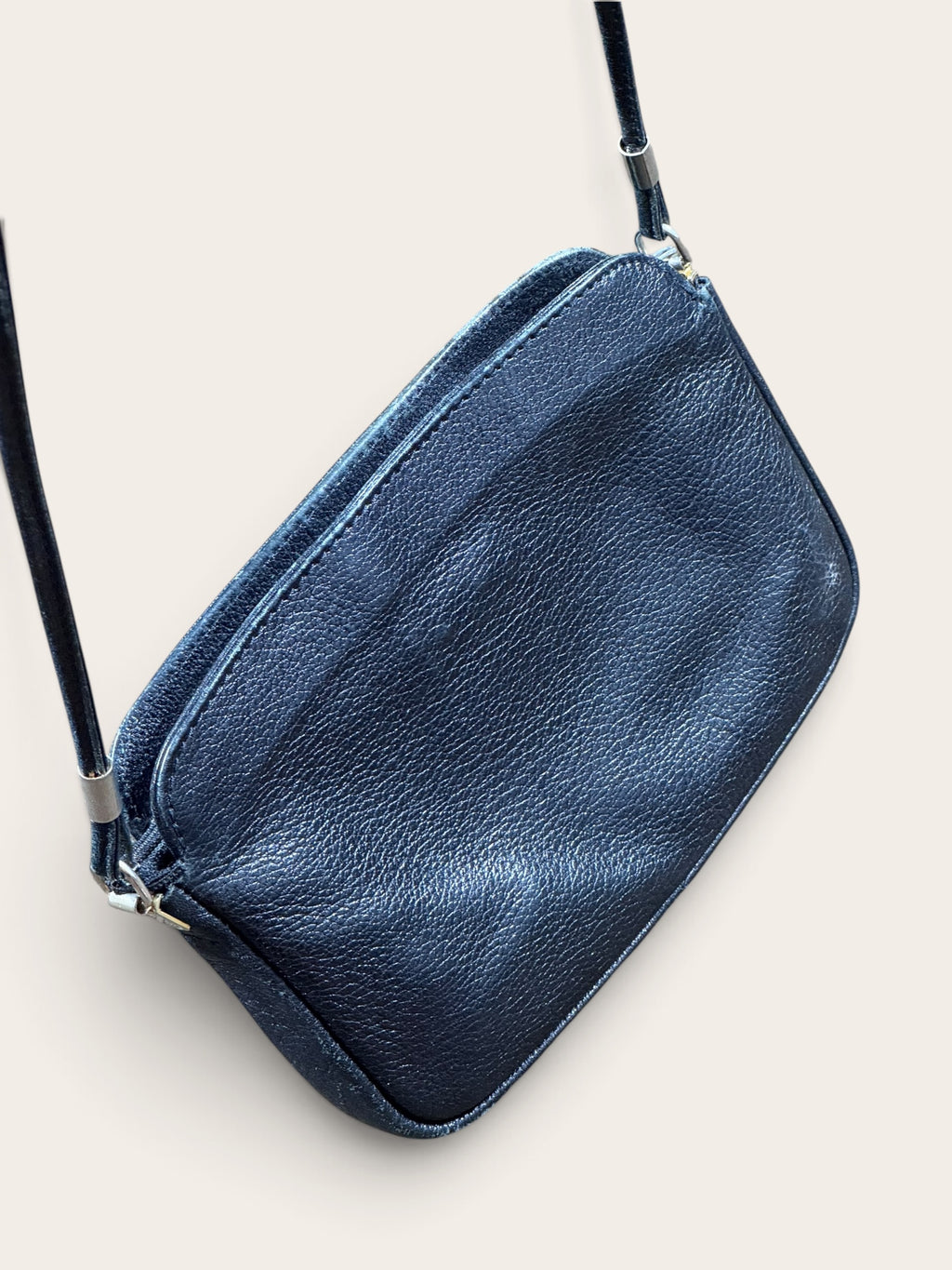 Sac à bandoulière – Pourchet – Femme