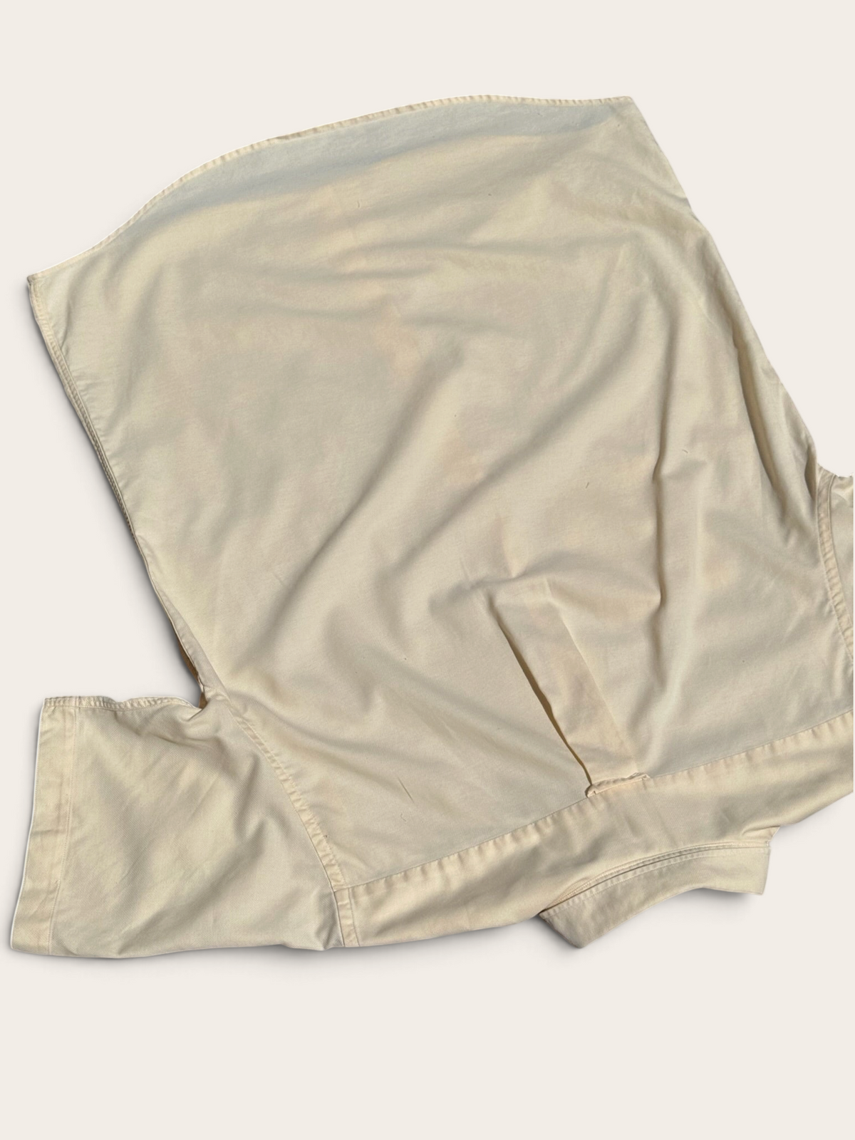 Chemise – Lacoste – L – Homme – Vintage