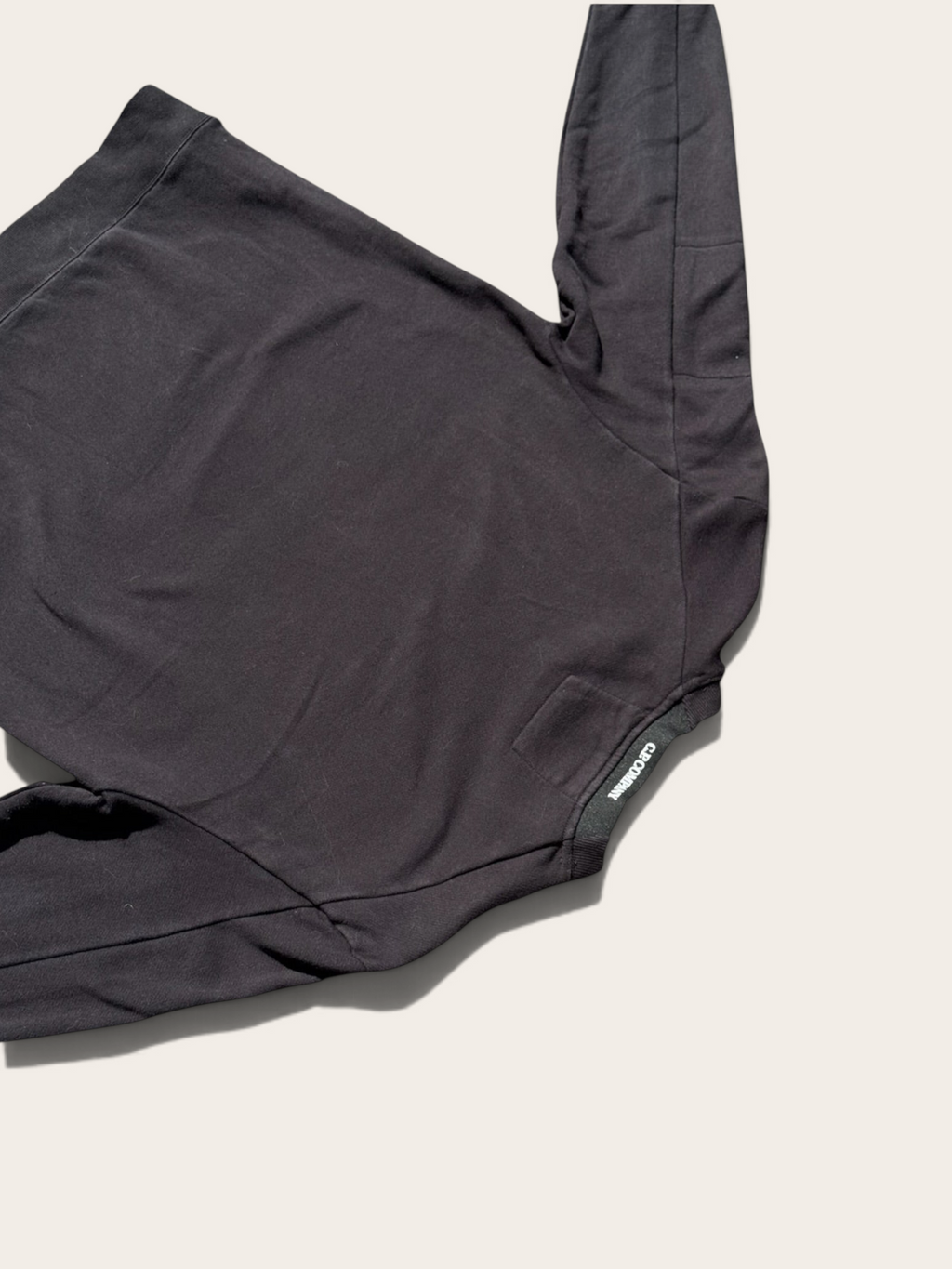 Sweat – C.P. Company – M – Homme