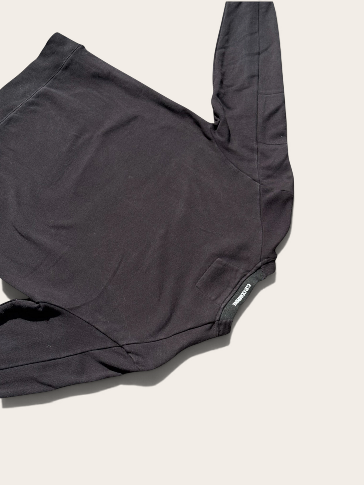 Sweat – C.P. Company – M – Homme