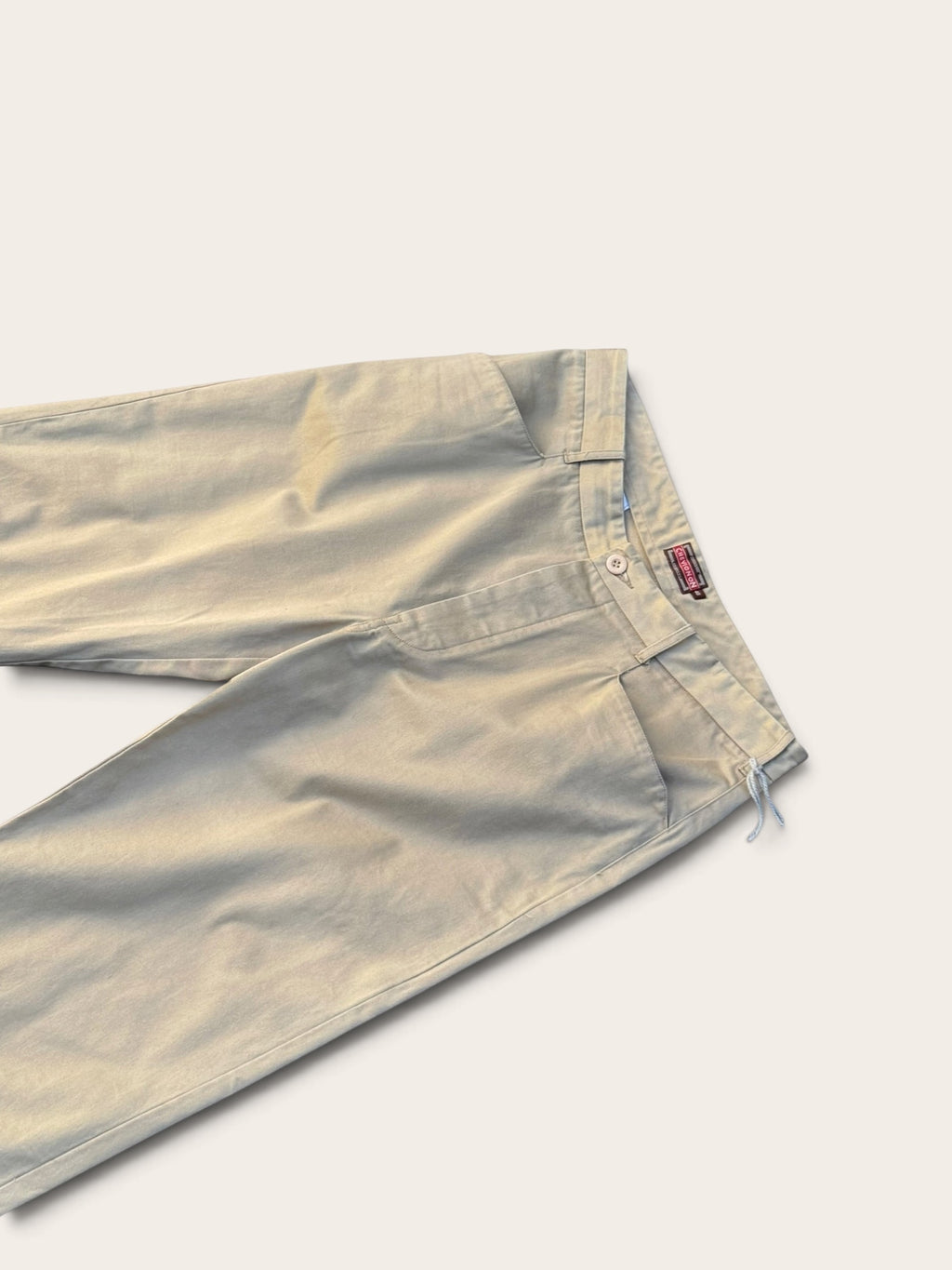 Chino – Chevignon – S – Homme – Vintage