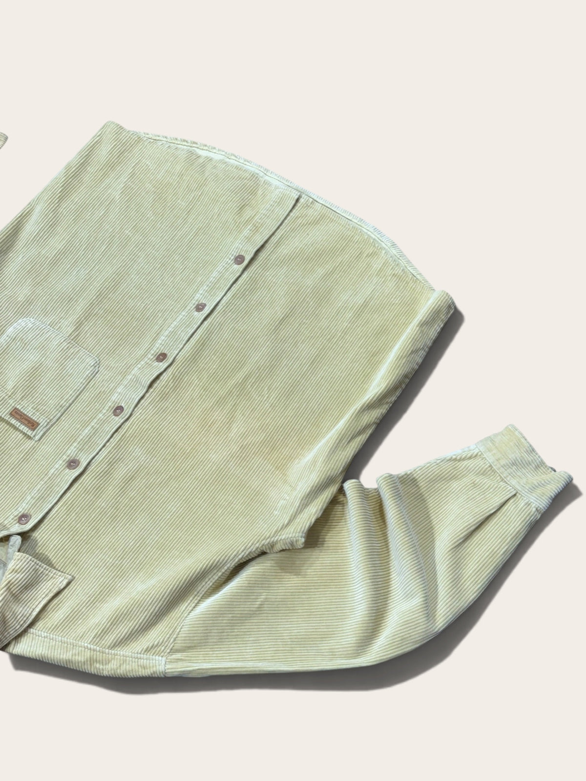 Surchemise – Marlboro Classics – M – Homme – Vintage