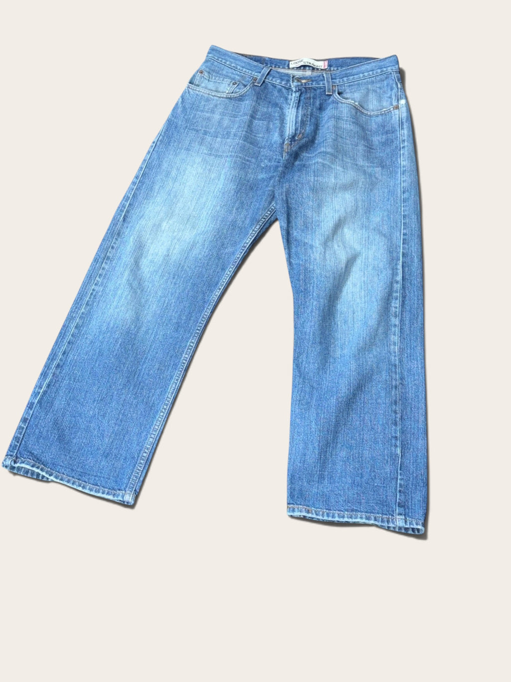 Jean – Levi's – L – Homme