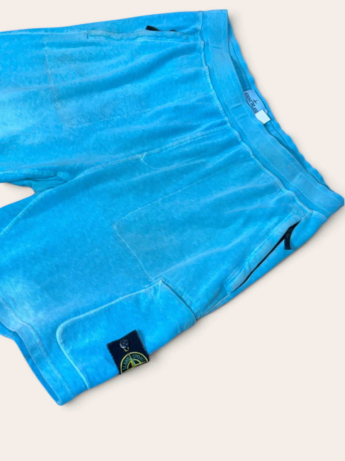 Short – Stone Island – XL – Mixte