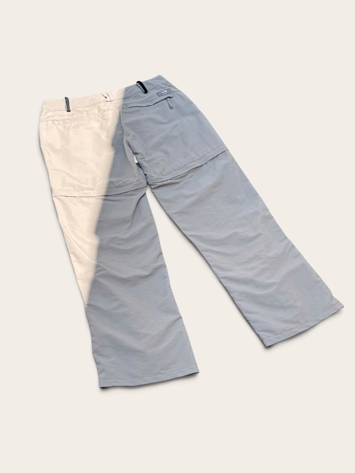 Pantalon cargo – The North Face – L – Femme
