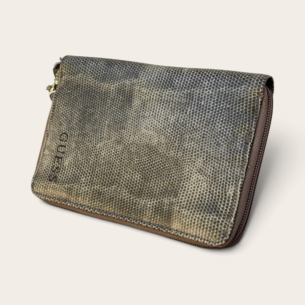 Porte-monnaie – Guess – Taille unique – Femme – Vintage