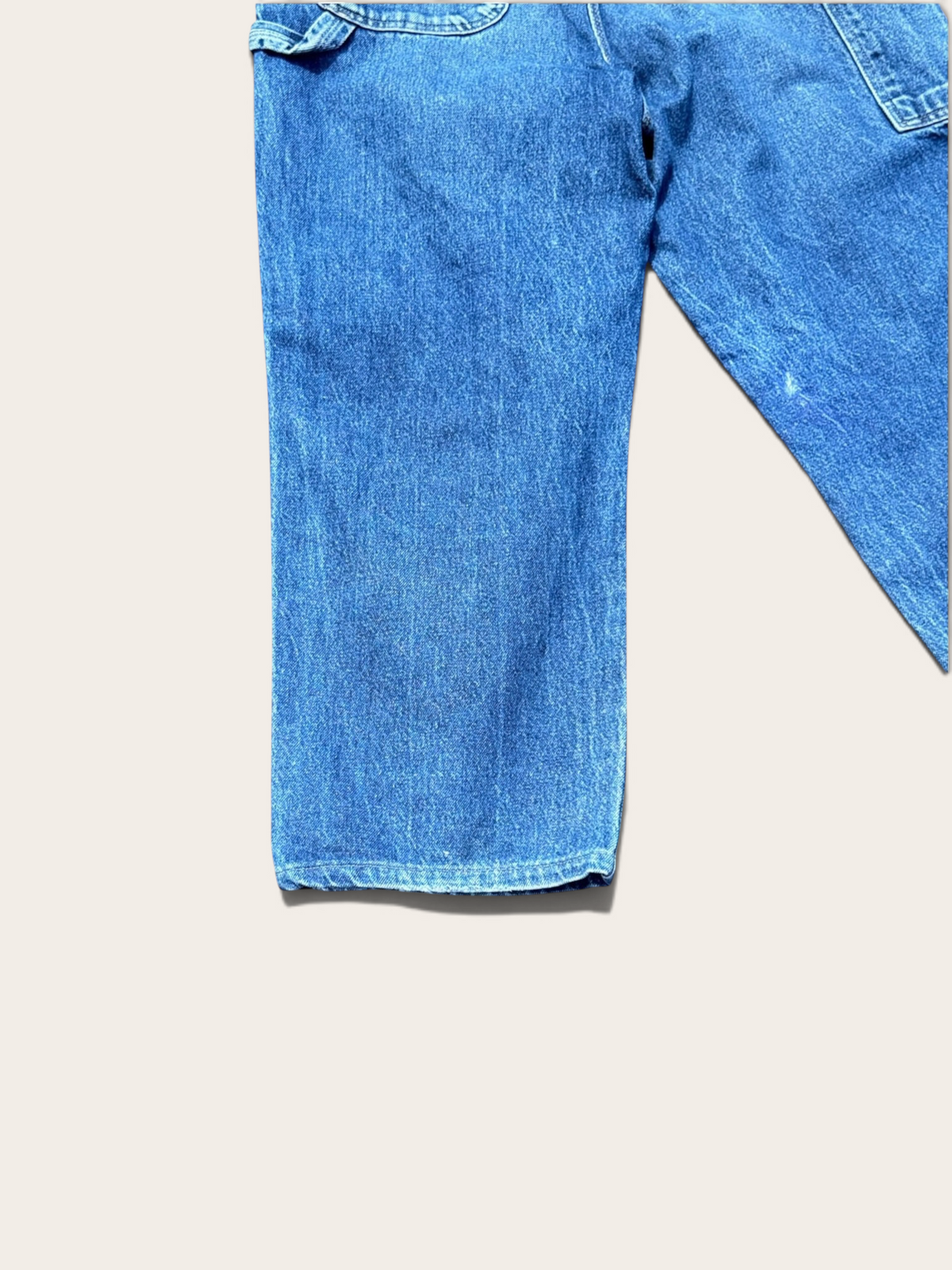 Jean – Dickies – W29 – Homme – Vintage