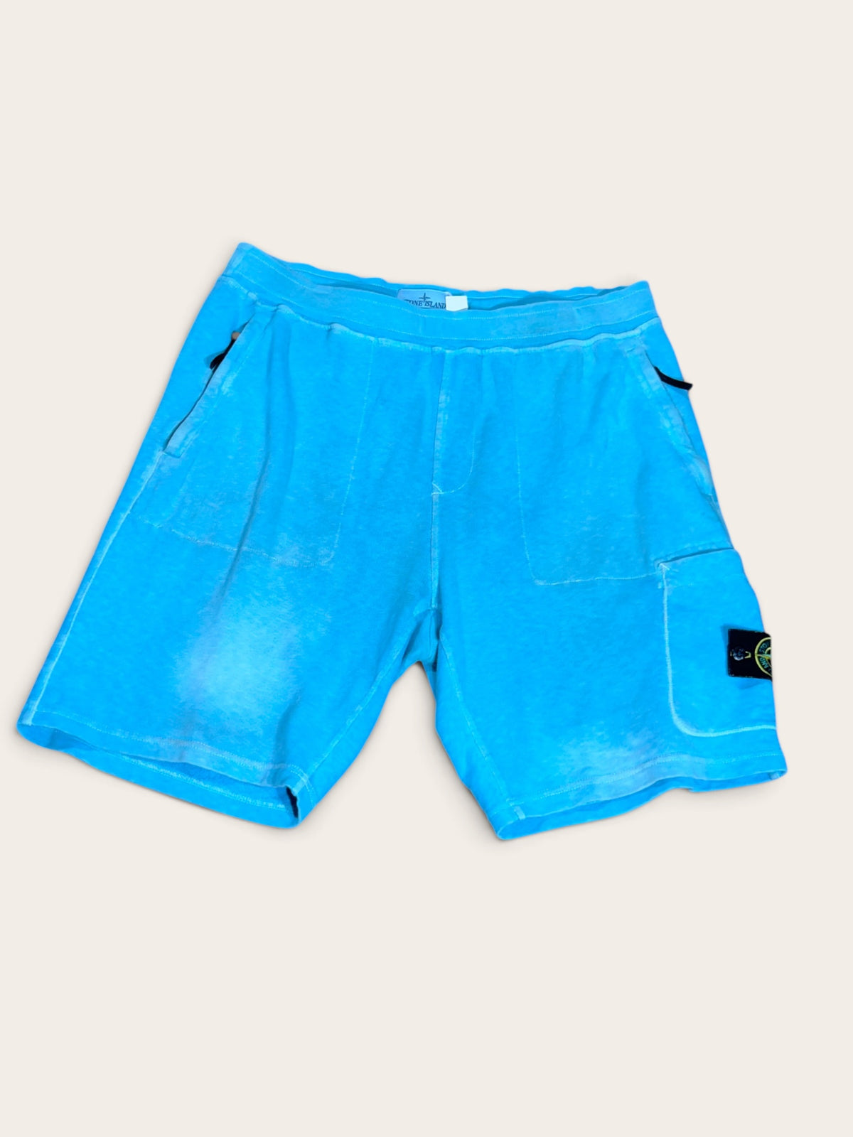 Short – Stone Island – XL – Mixte