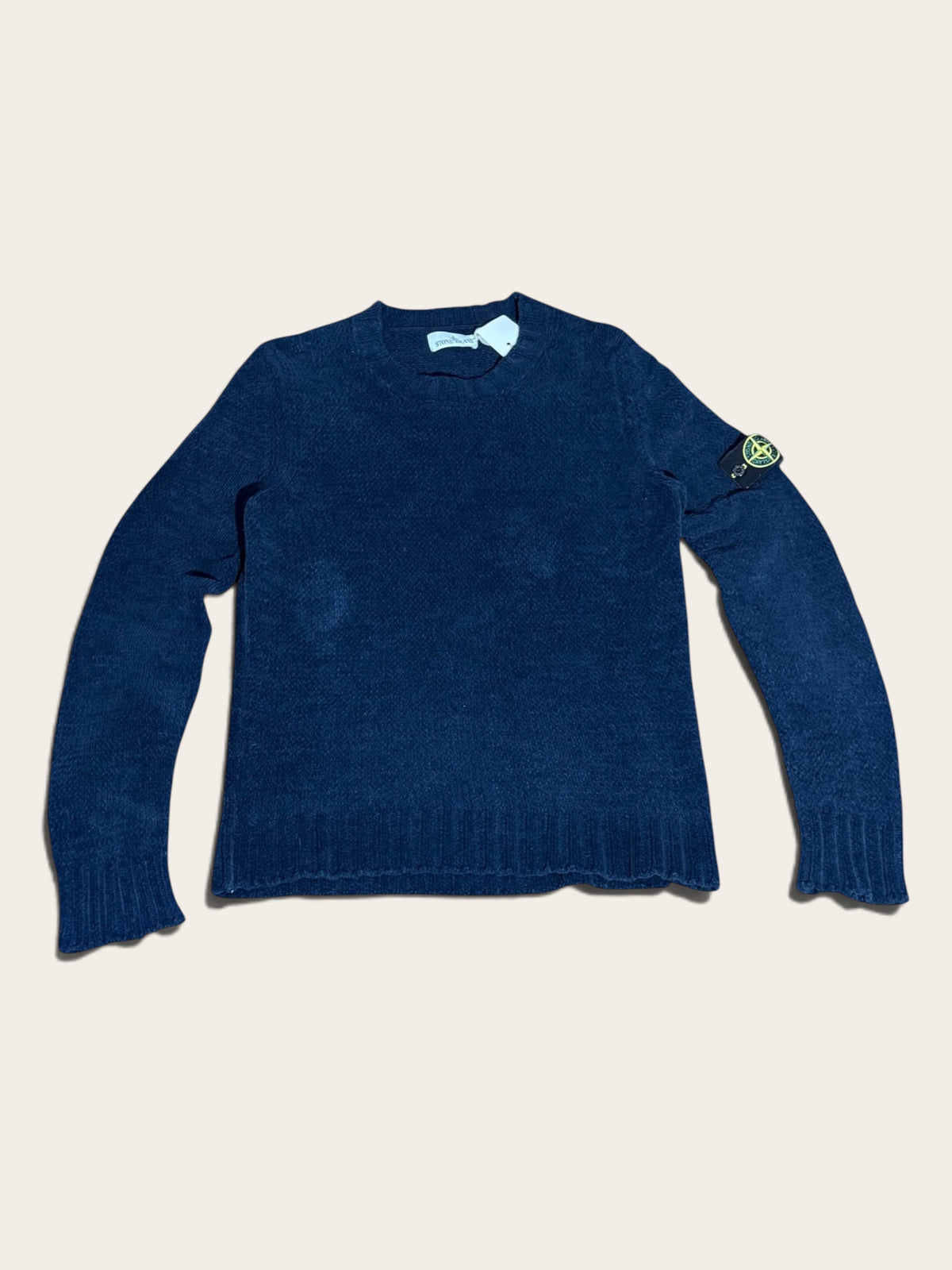 Pull – Stone Island – S – Mixte