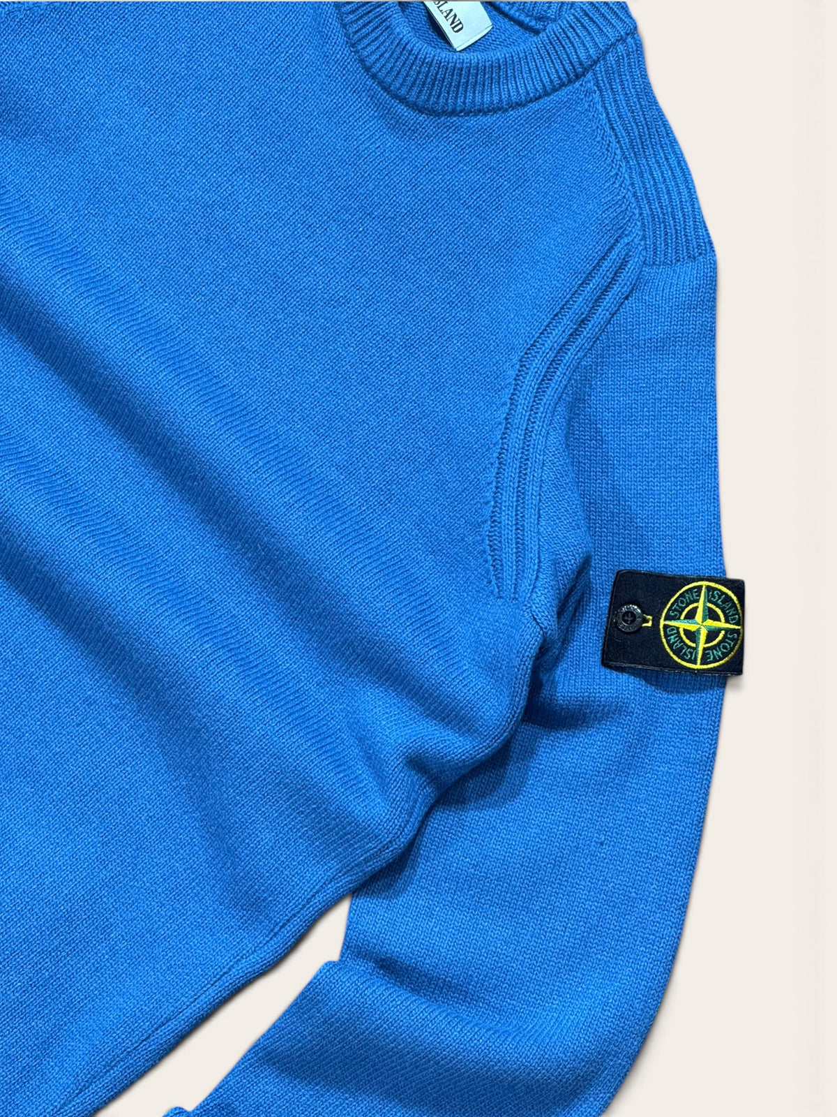 Pull – Stone Island – S – Mixte