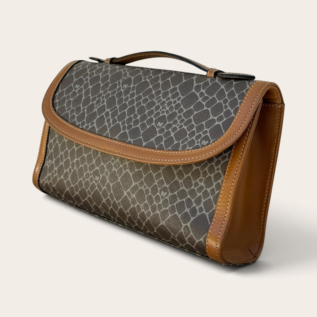 Sac à main – Nina Ricci – Mixte – Vintage