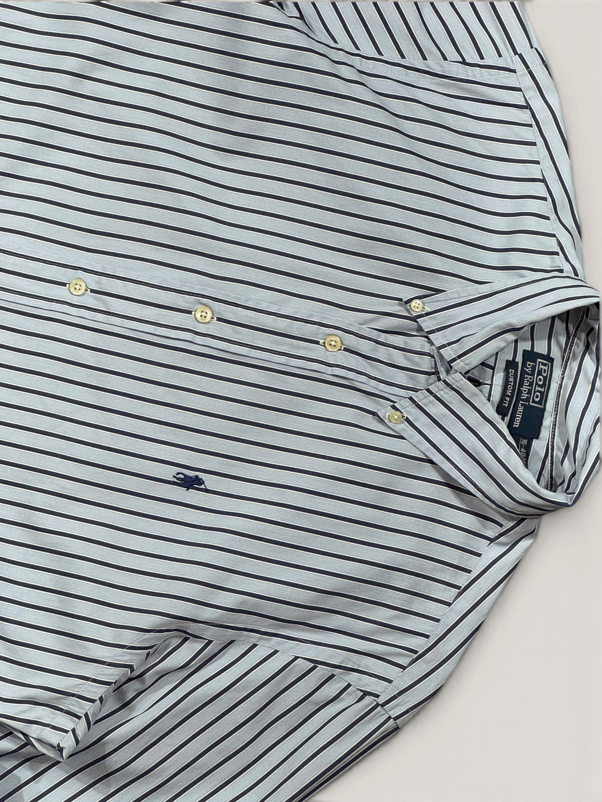Chemise – Ralph Lauren – L – Homme