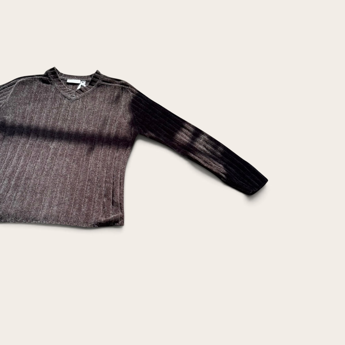 Pull – Clockhouse – S – Mixte – Vintage