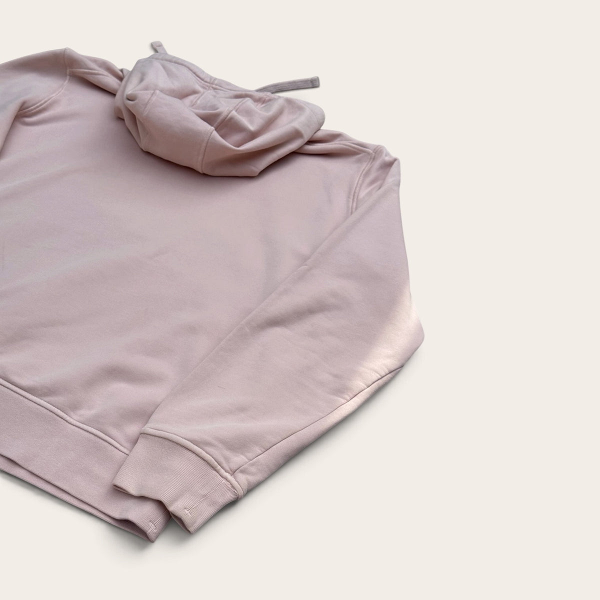 Sweat à capuche – Stone Island – XXL – Mixte