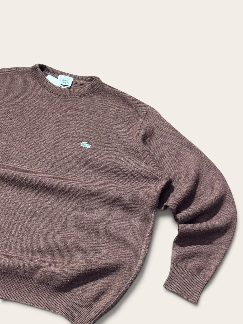 Pull – Lacoste – M – Mixte