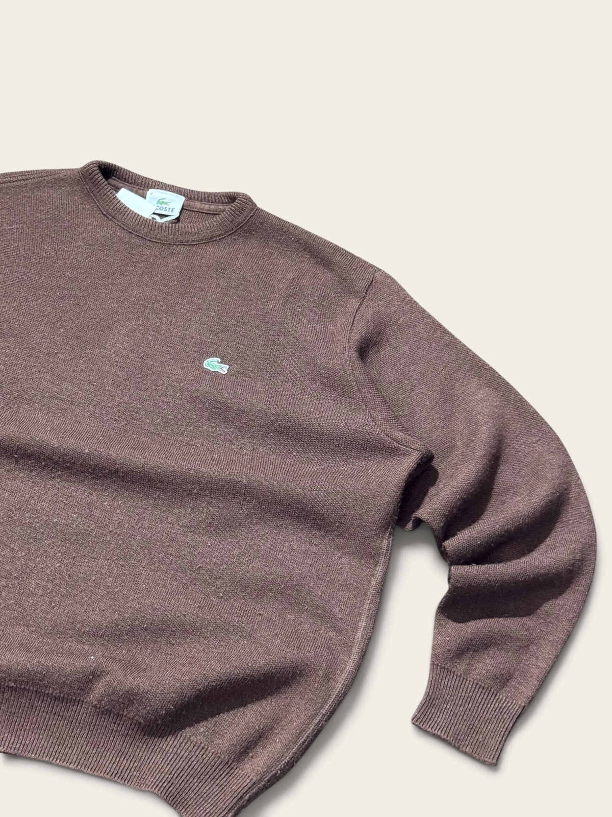 Pull – Lacoste – M – Mixte