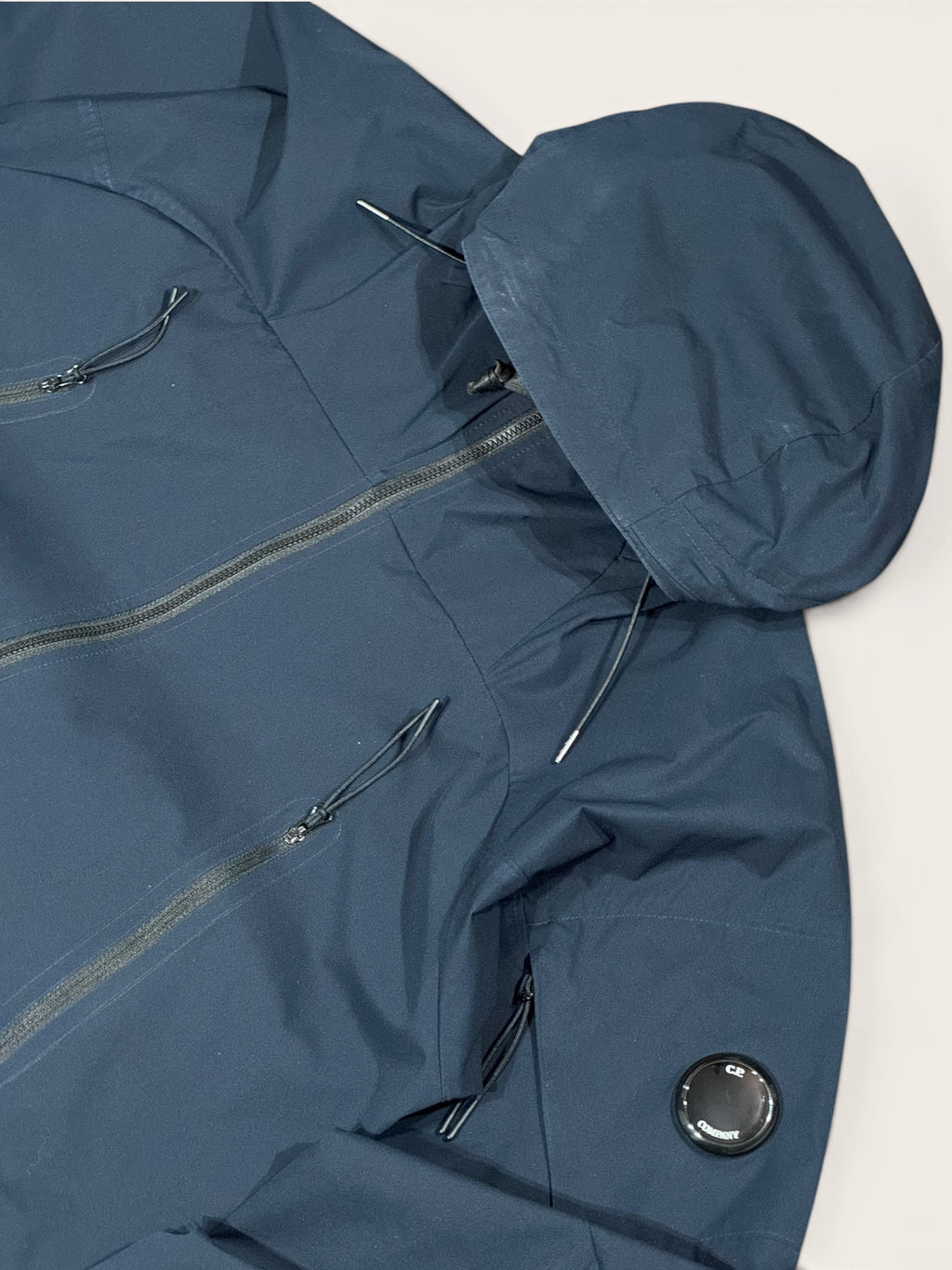 Veste technique – C.P. Company – L – Mixte