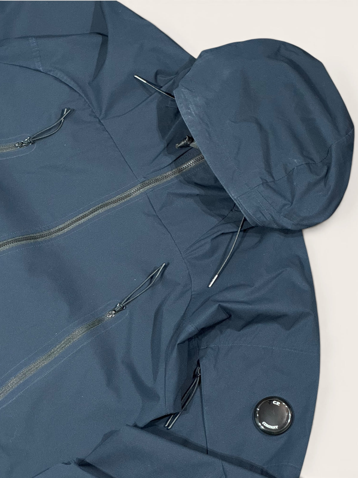 Veste technique – C.P. Company – L – Mixte