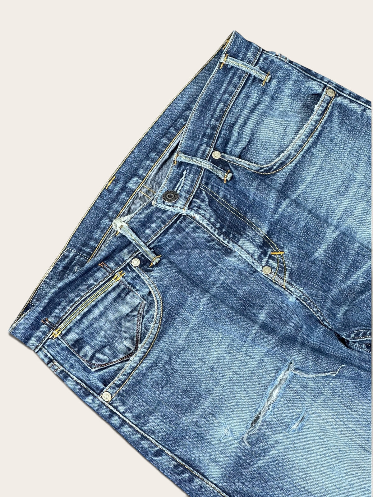 Jean – Levi's – L – Femme