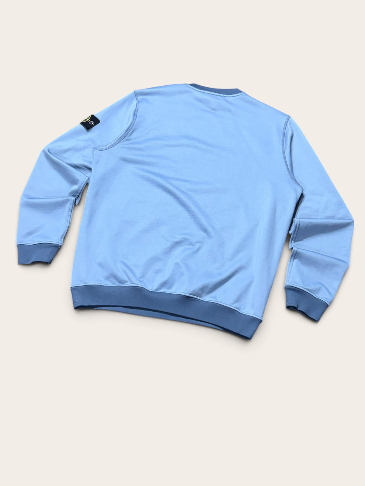 Sweat – Stone Island – L – Mixte