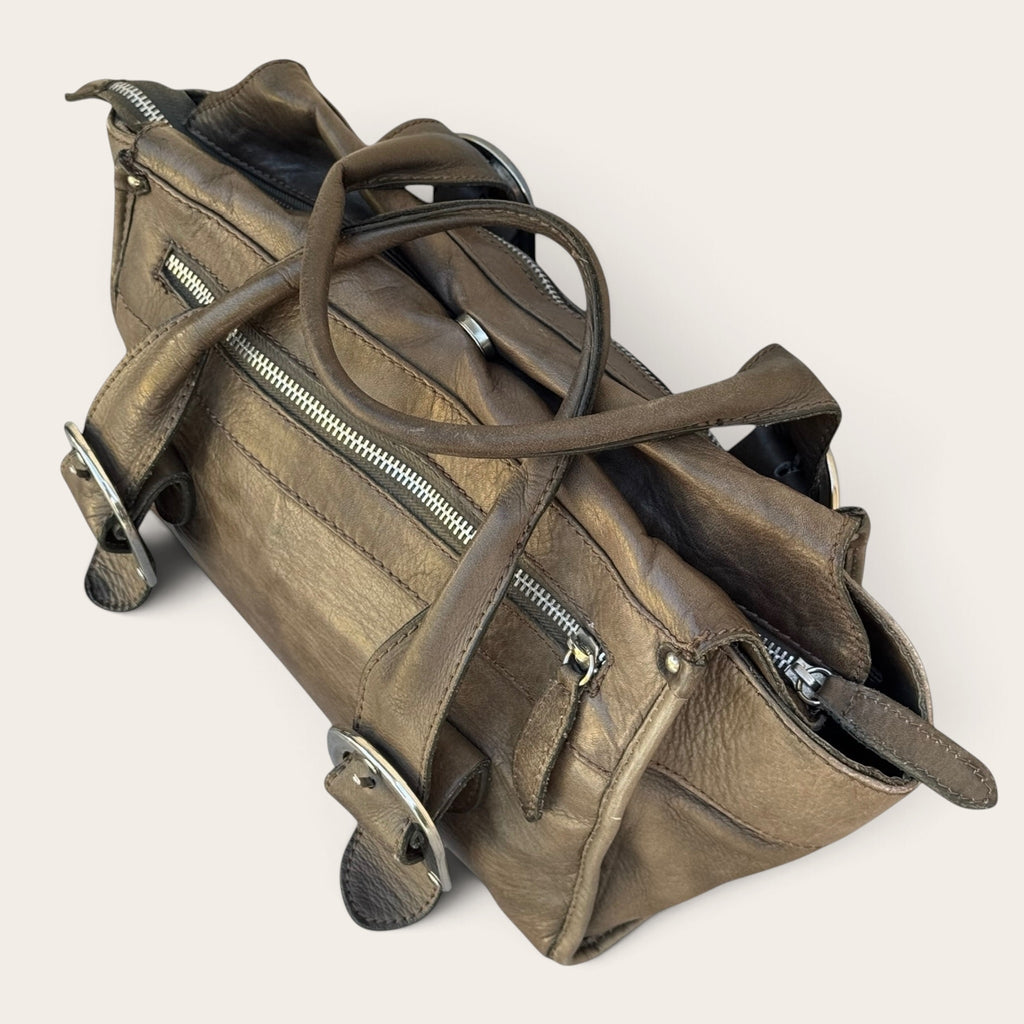 Sac à main – Minelli – Femme – Vintage