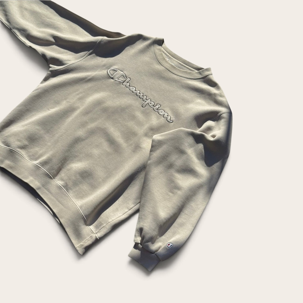 Sweat – Champion – L – Homme