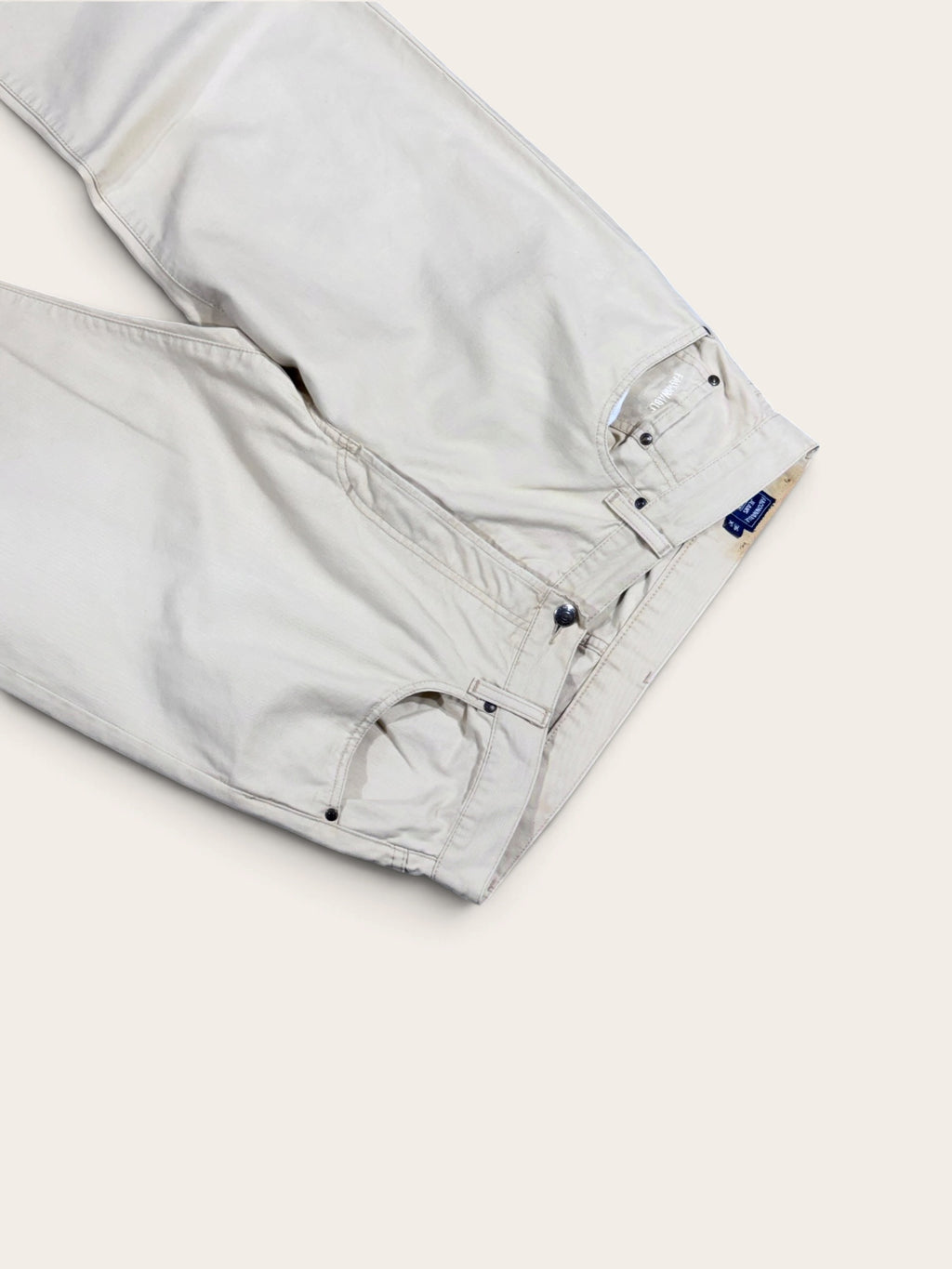 Pantalon – Façonnable – XL – Homme