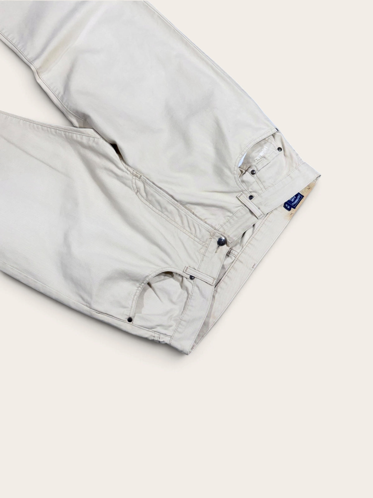 Pantalon – Façonnable – XL – Homme