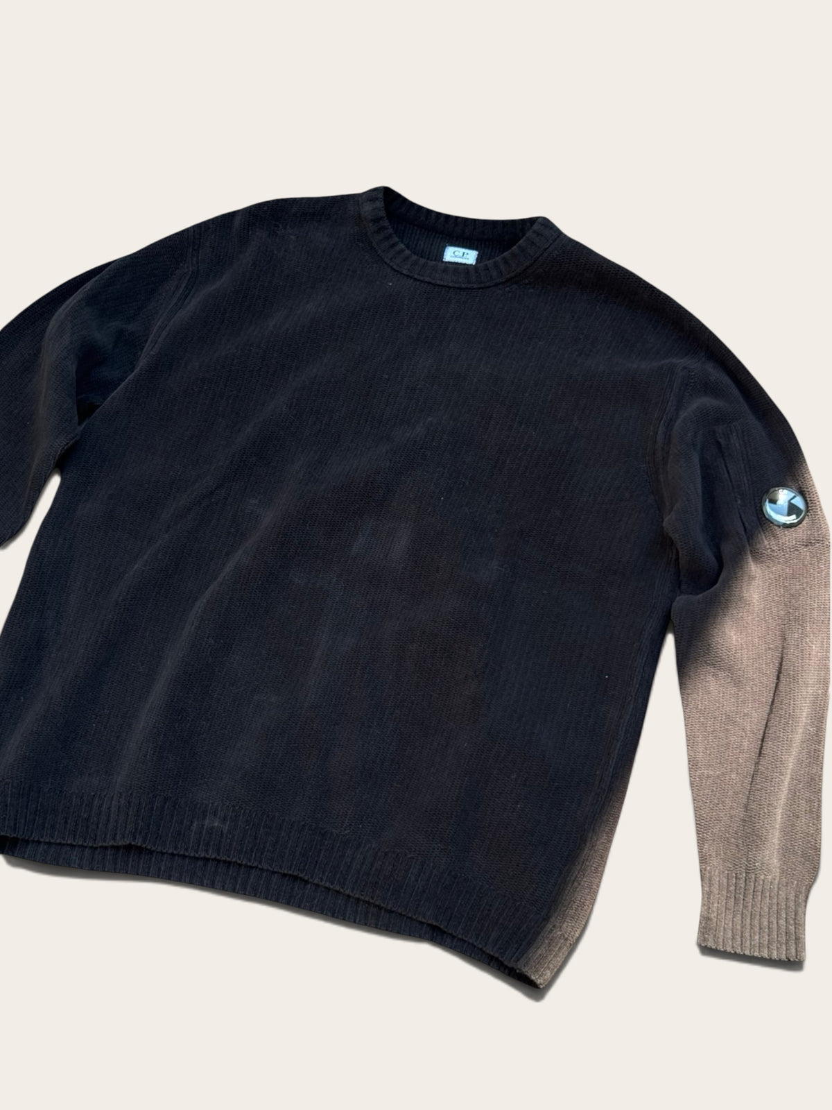 Pull – C.P. Company – XL – Mixte