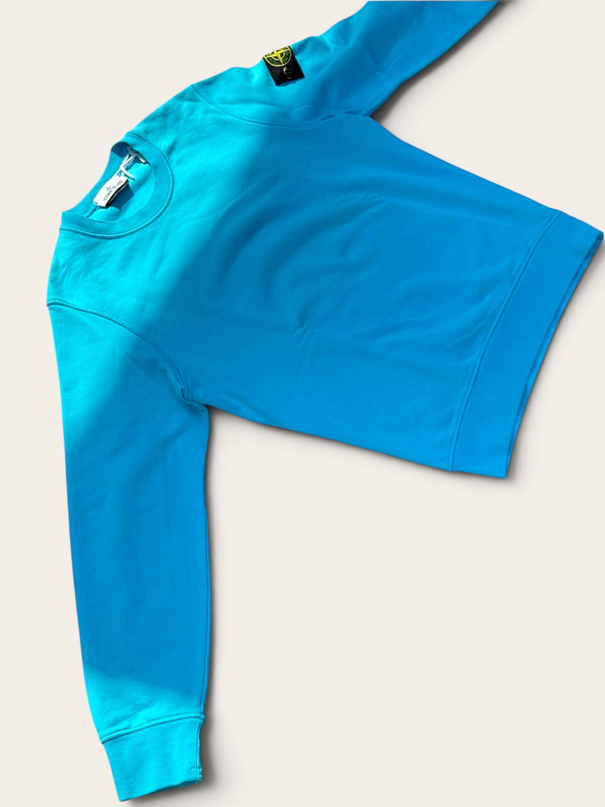 Sweat – Stone Island – M – Mixte