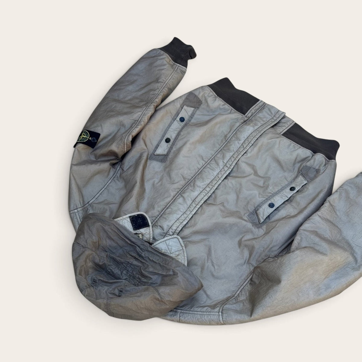 Bomber – Stone Island – XXL – Mixte – Vintage