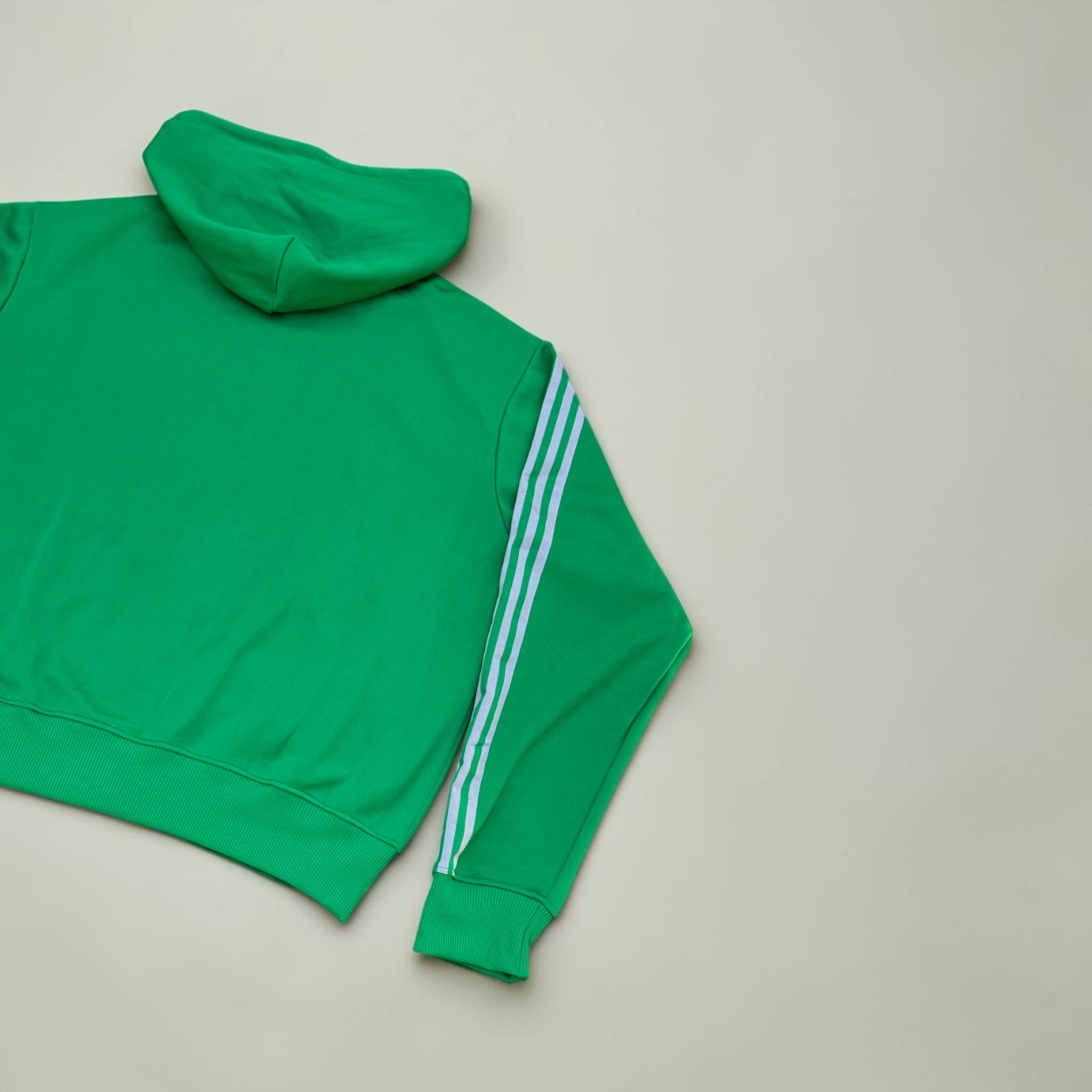 veste ADIDAS ORIGINALS FLOCK TT – 2XL - vintage - mixte