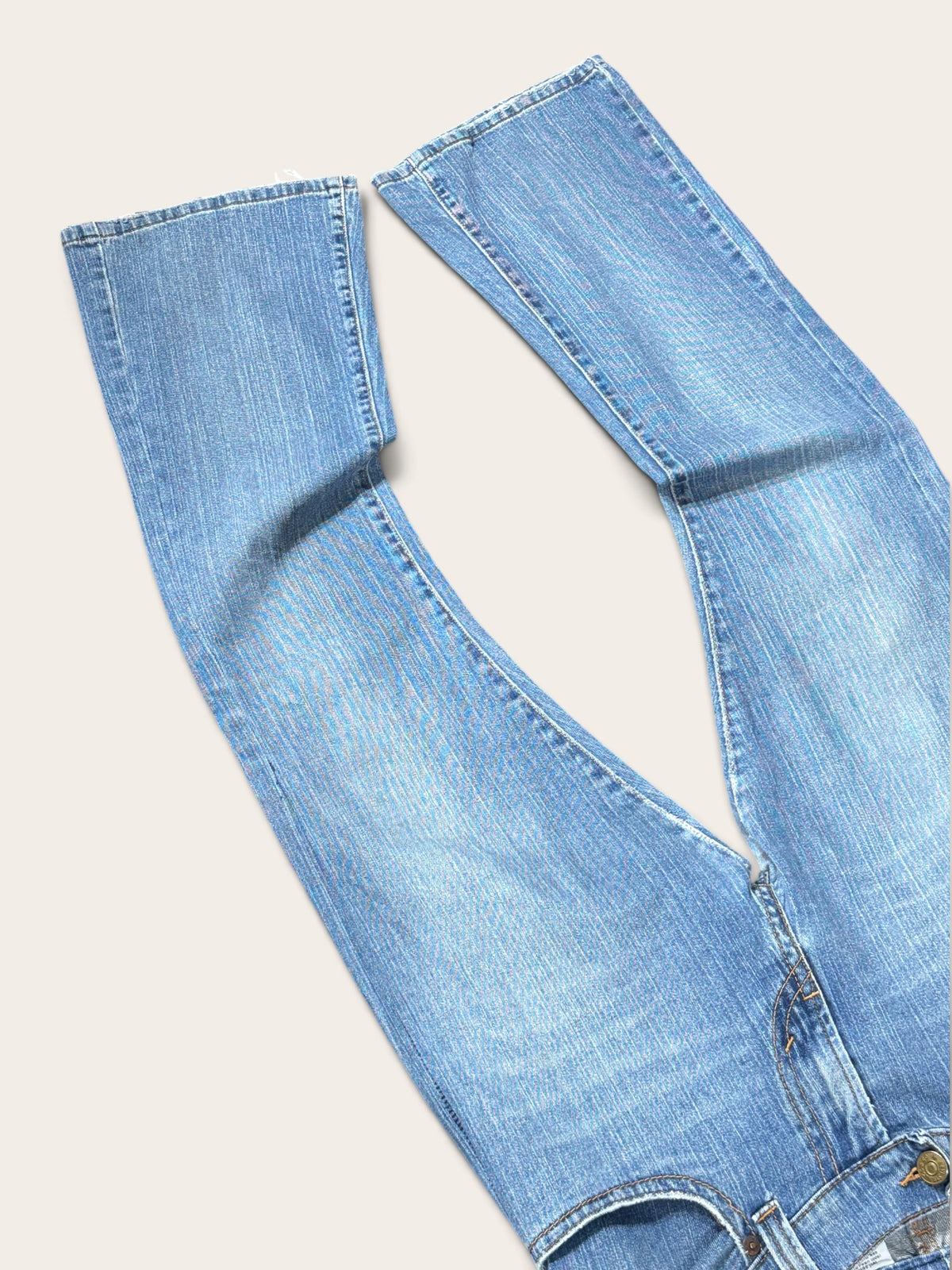 Jean – Levi's – 12 – Femme