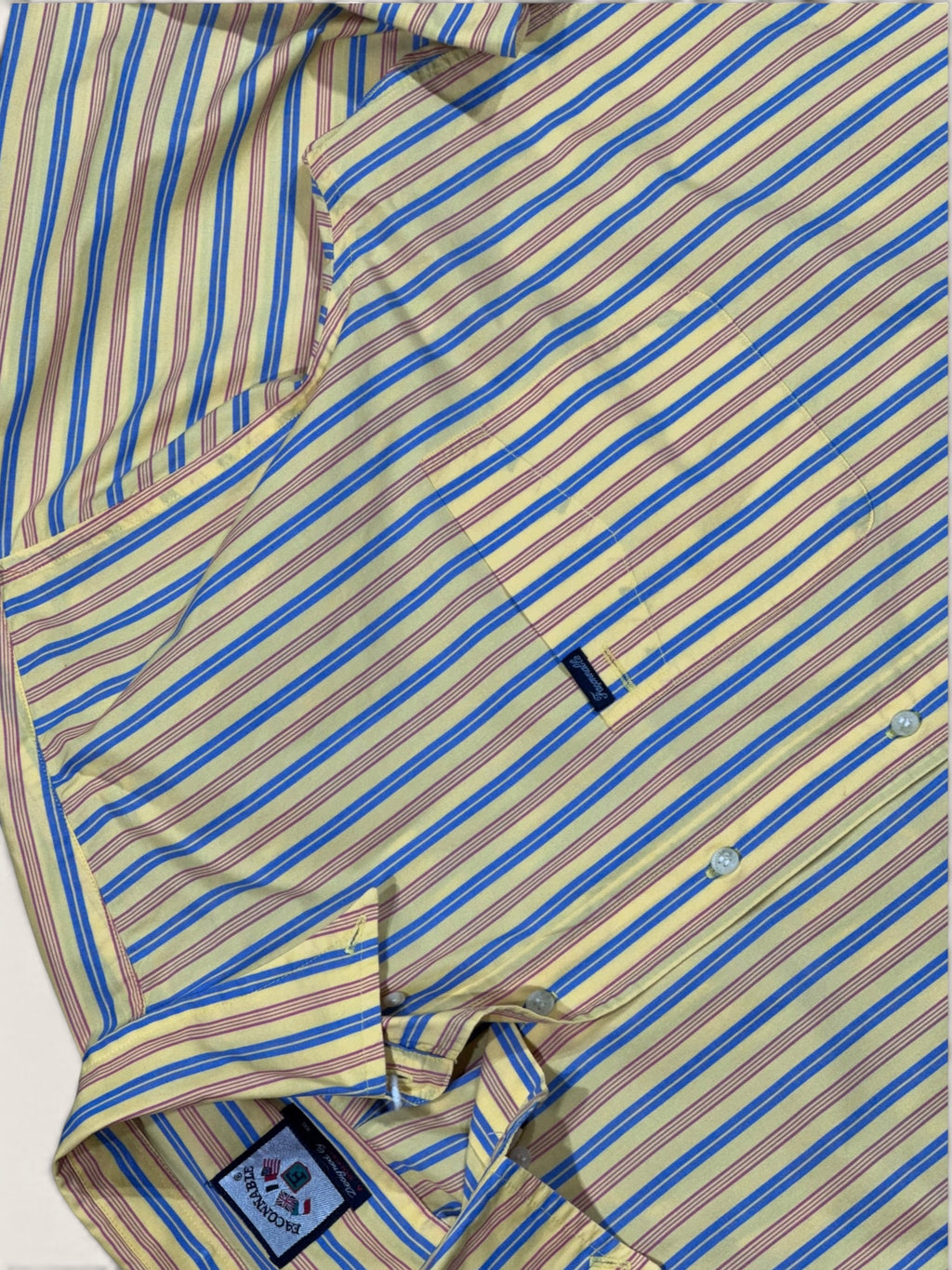 Chemise – Façonnable – XXL – Homme